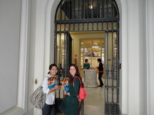 Enforex Sevilla